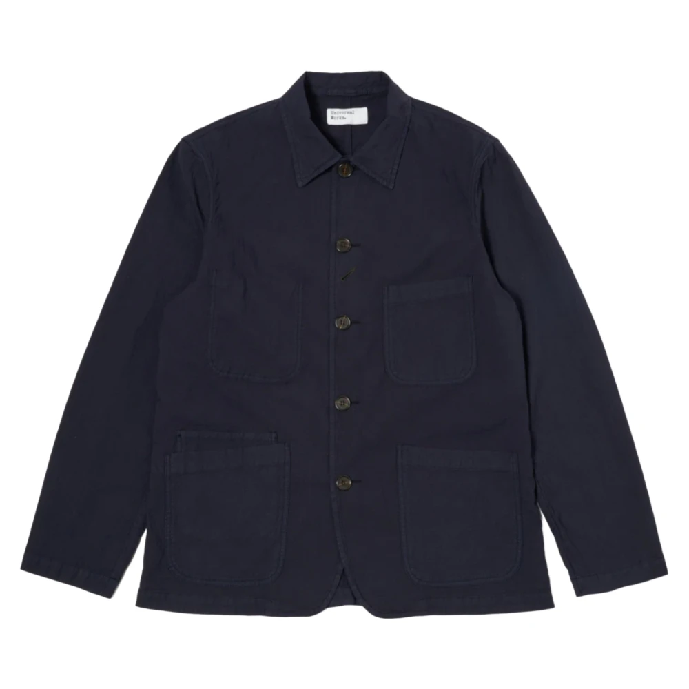 Jackets > Light Jackets - - Universal Works - Modalova