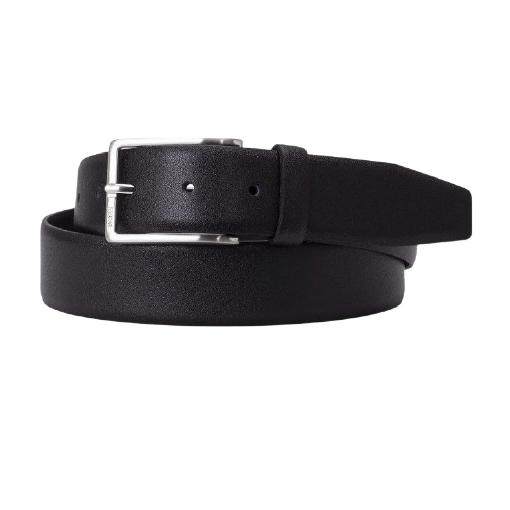 Boss Uomo Nero Accessori, 100 Cm, New,