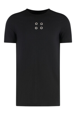 cotton-crew-neck-t-shirt-metal-eyelets