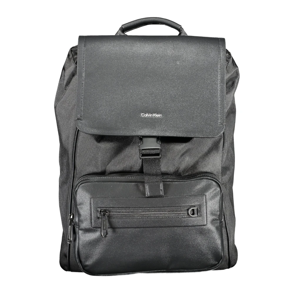 Calvin Klein Tassen en Accessoires Black Unisex