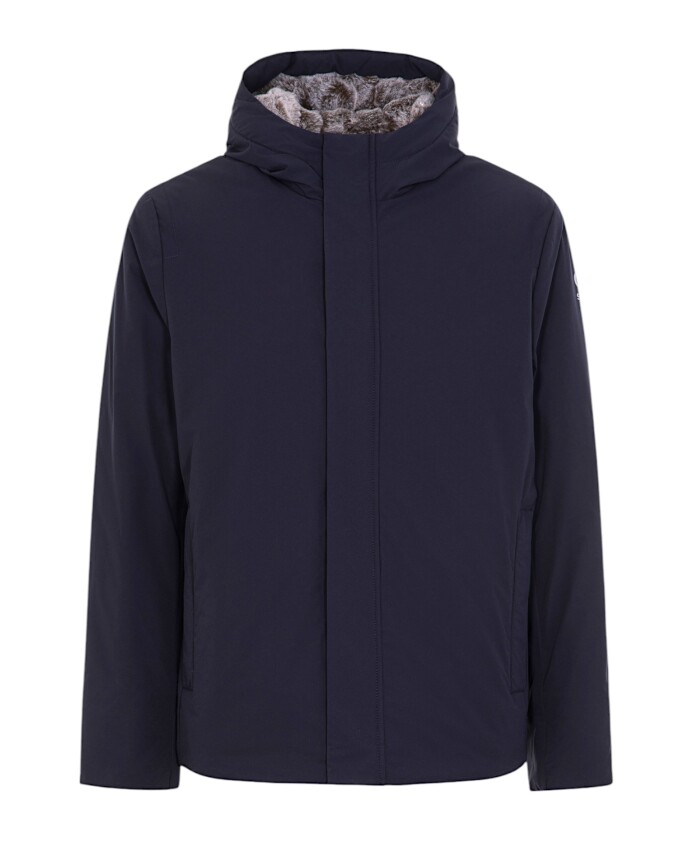 chemise-elegante-bleu-fonce