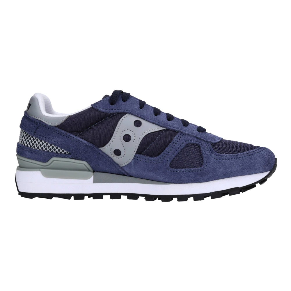 Saucony - Shoes > Sneakers - Blue - Saucony - Modalova