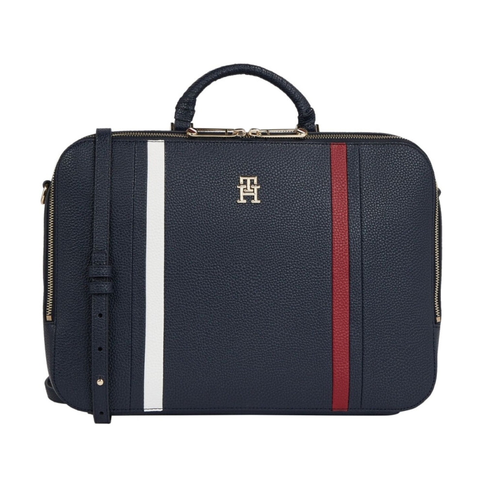 Porta pc sale tommy hilfiger