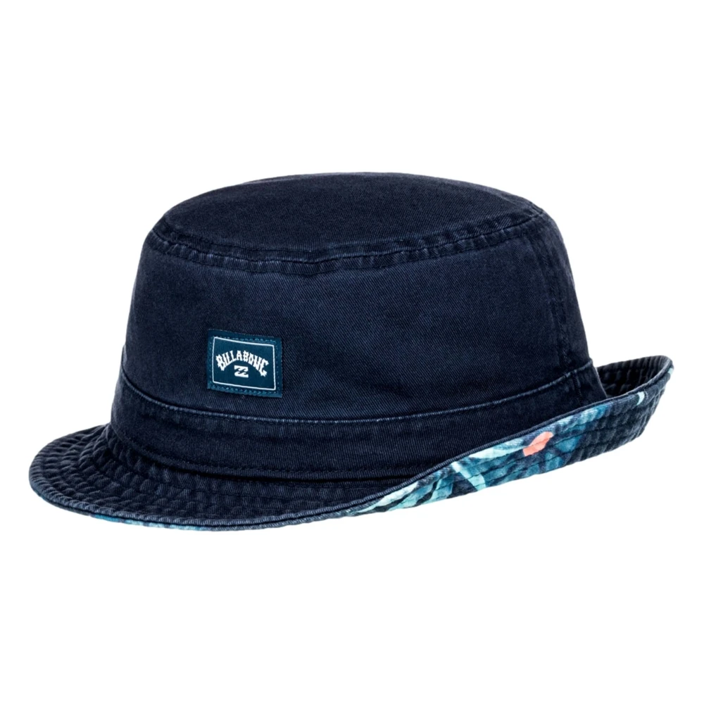 Billabong Revo BU Hats MID Wool Cap Blue Heren