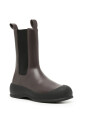 bovine-plain-bootie