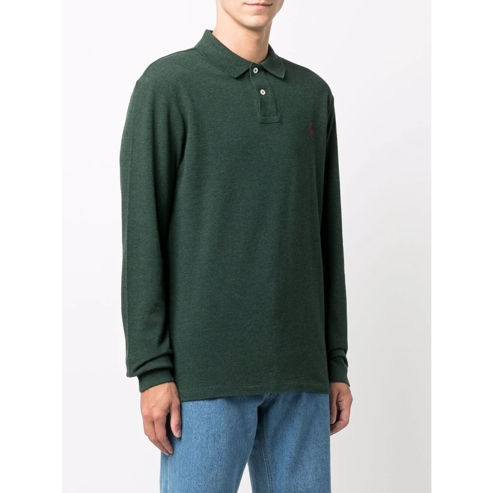 Ralph Lauren Polo Green Heren