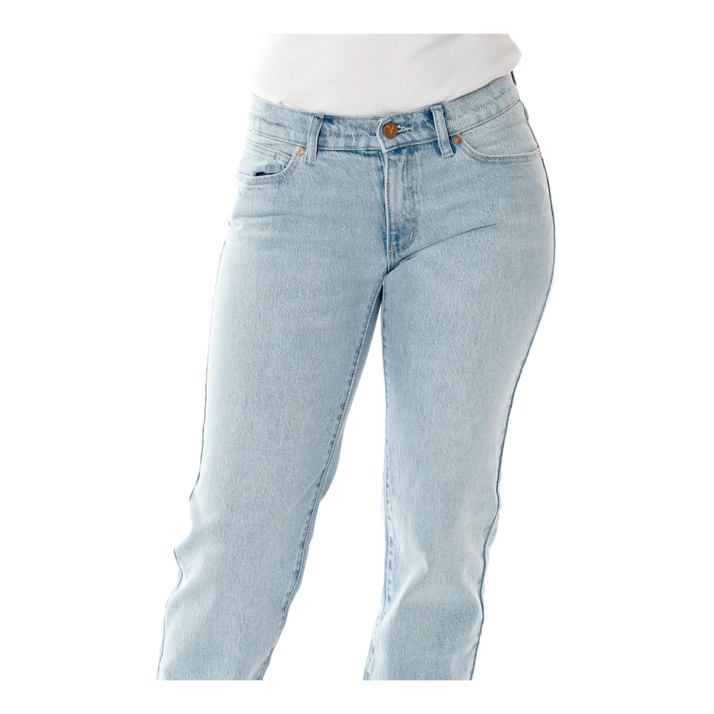 Abrand Jeans Blue Dames