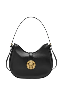 Emblème Nappa Hobo Bag
