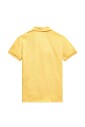 polo-jaune
