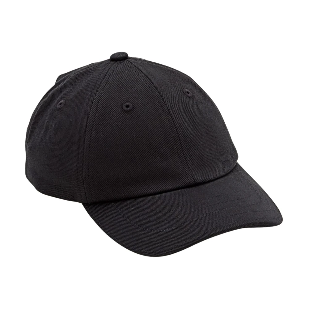 Accessories > Hats > Caps - - Jacquemus - Modalova