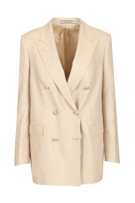 Jasmine Jacket