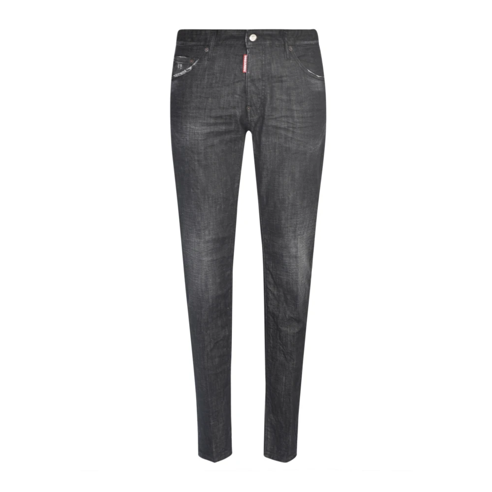 Jeans > Slim-fit Jeans - - Dsquared2 - Modalova