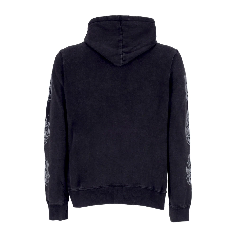 Element Star Wars Hoodie Zwart Lange Mouw Black Heren