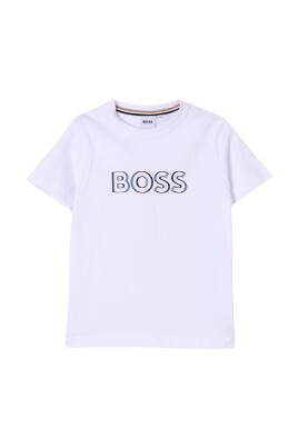 blue-logo-tee-for-kids
