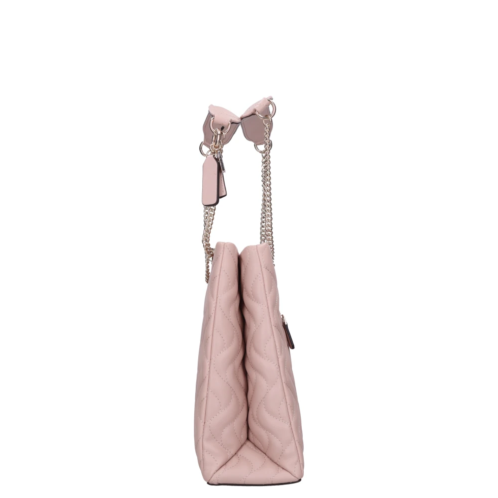 Guess Schoudertas Pink Dames
