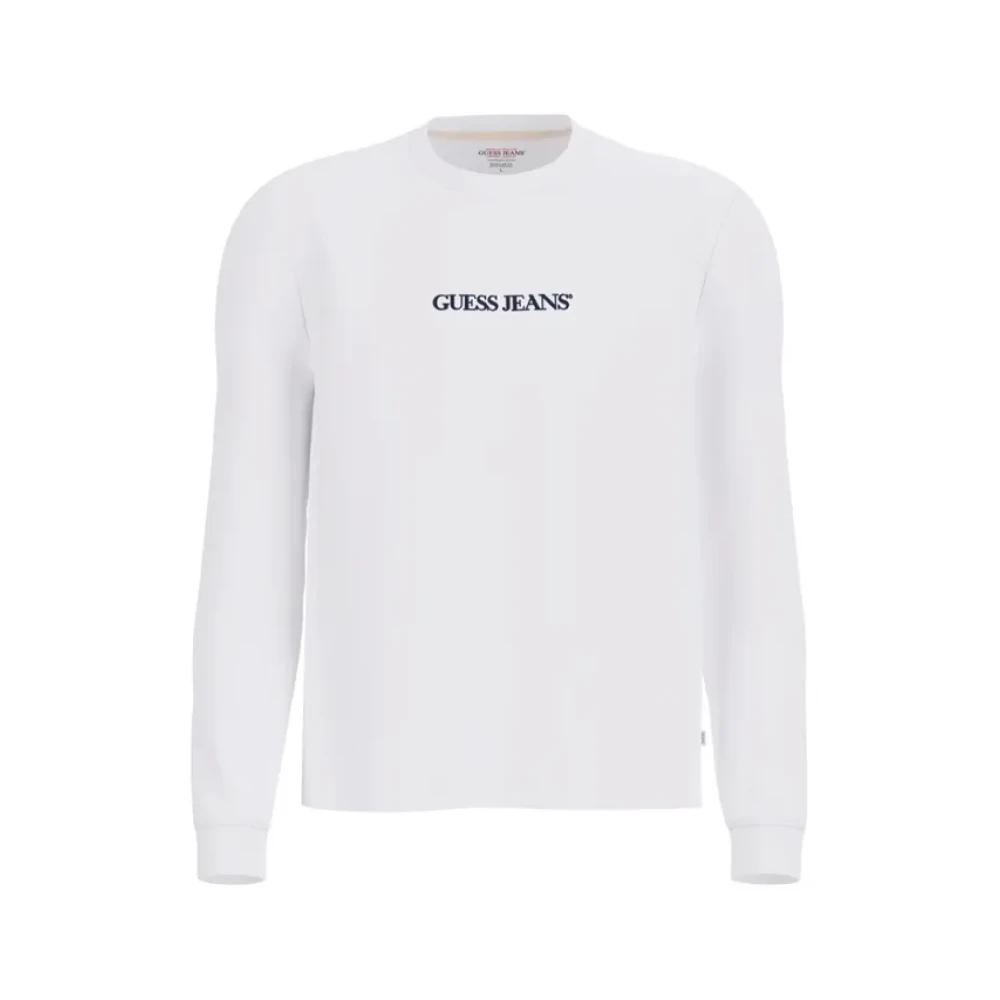 Tops > Long Sleeve Tops - - Guess - Modalova