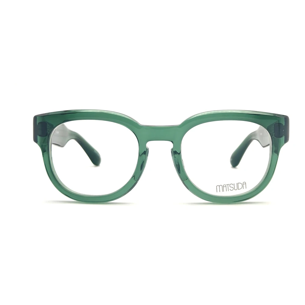 Accessories > Glasses - - Matsuda - Modalova
