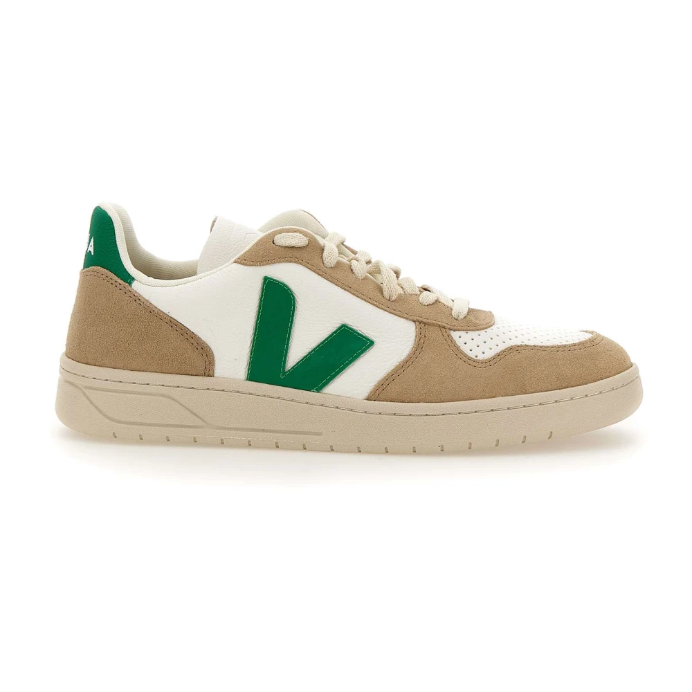 Veja Heren Sneakers Heren Schoenen Beige
