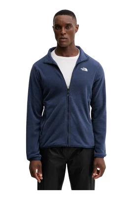 Glacier Full-Zip Fleece