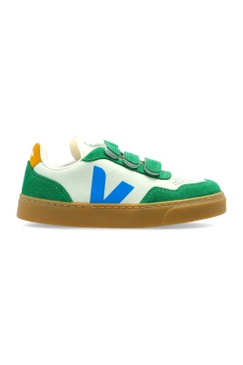 SMALL V-90 O.T. LEATHER
