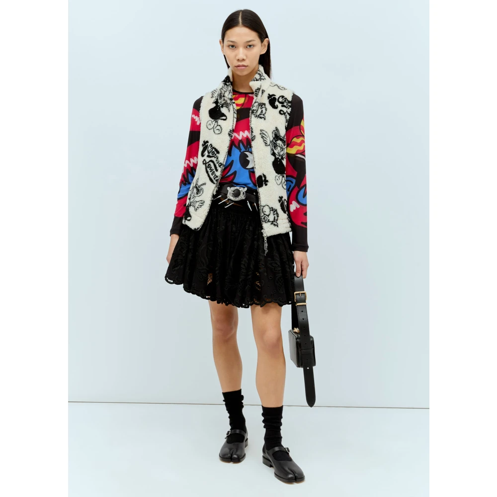 Chopova Lowena Jackets Multicolor Dames