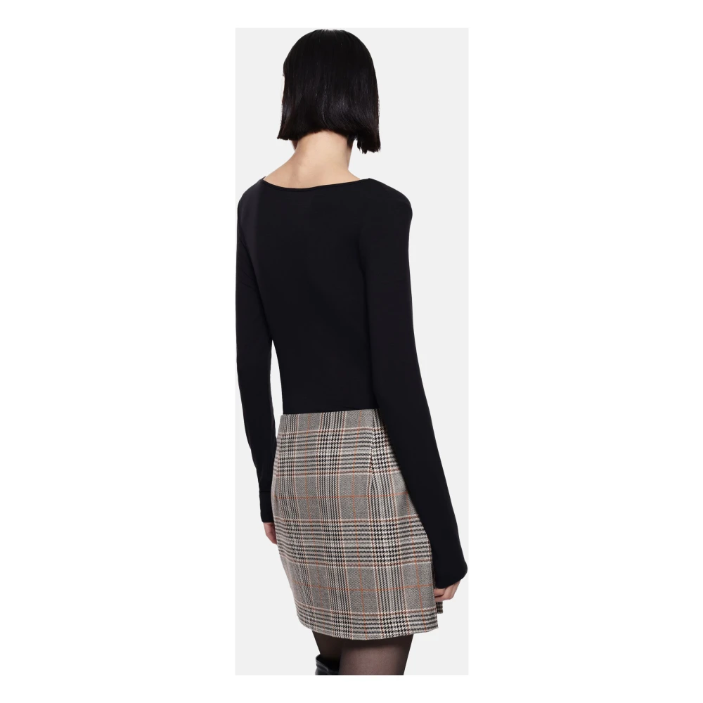 Imperial Stijlvolle Breigoed Collectie Black Dames
