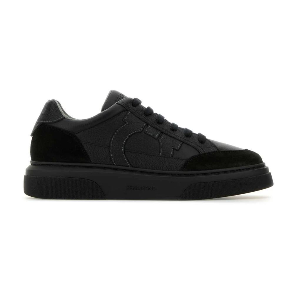 Shoes > Sneakers - - Salvatore Ferragamo - Modalova