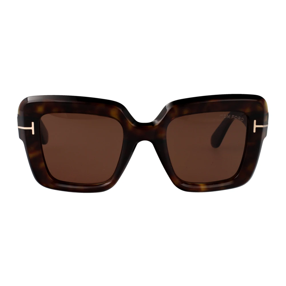 Accessories > Sunglasses - - Tom Ford - Modalova