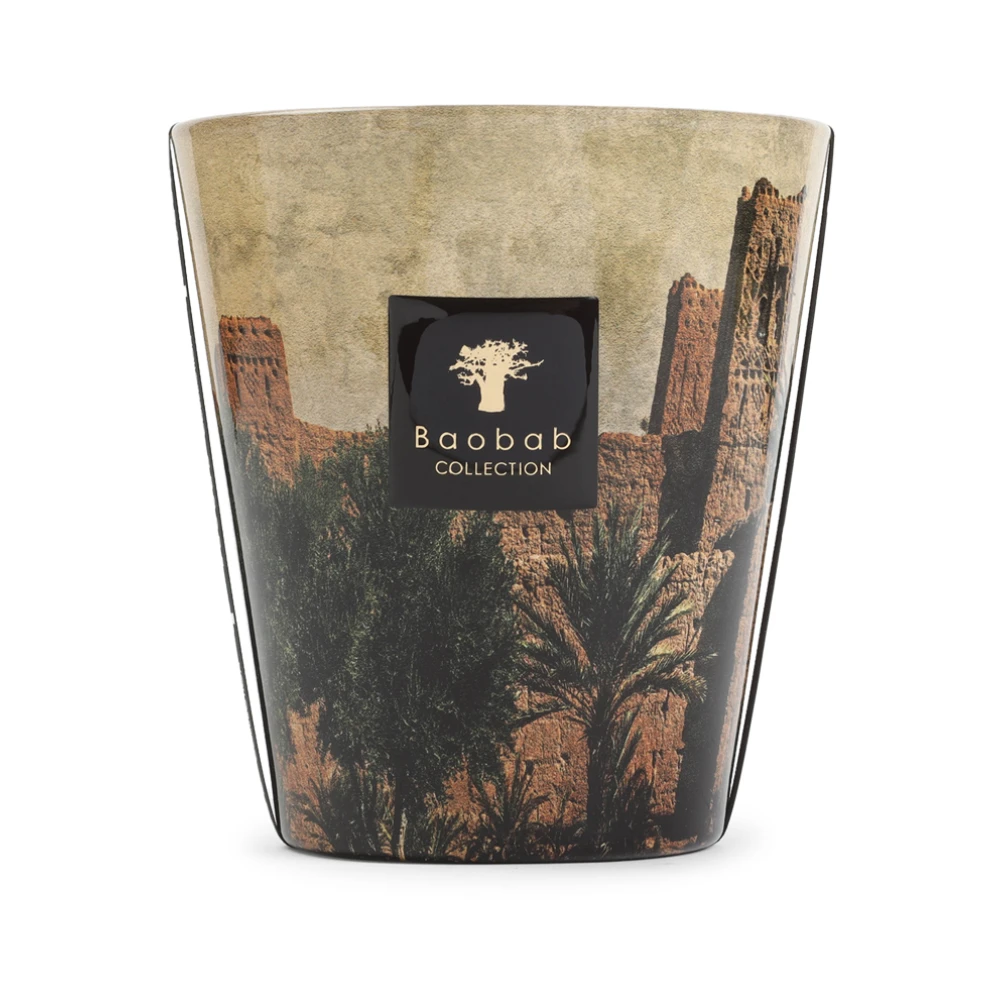 Baobab COLLECTION Orientalist Skoura Candle Multicolor Dames