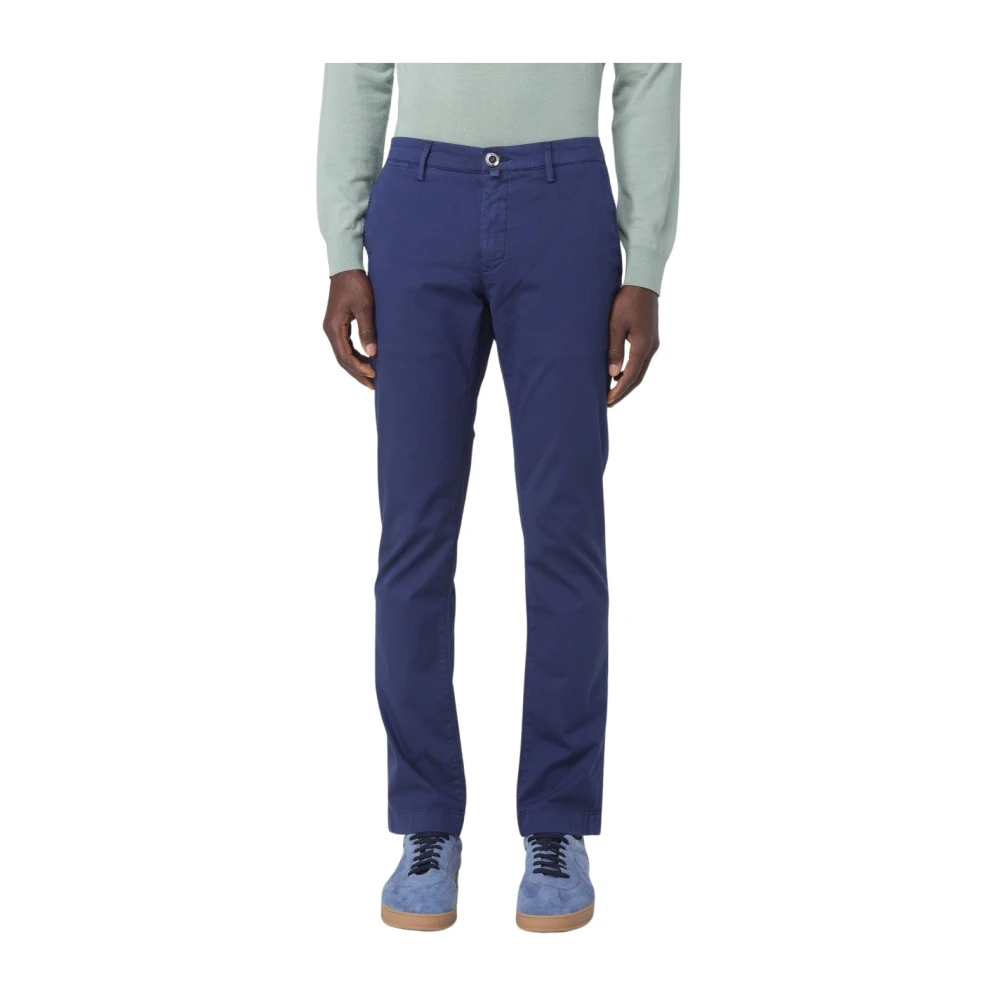 Trousers > Chinos - - Jacob Cohën - Modalova