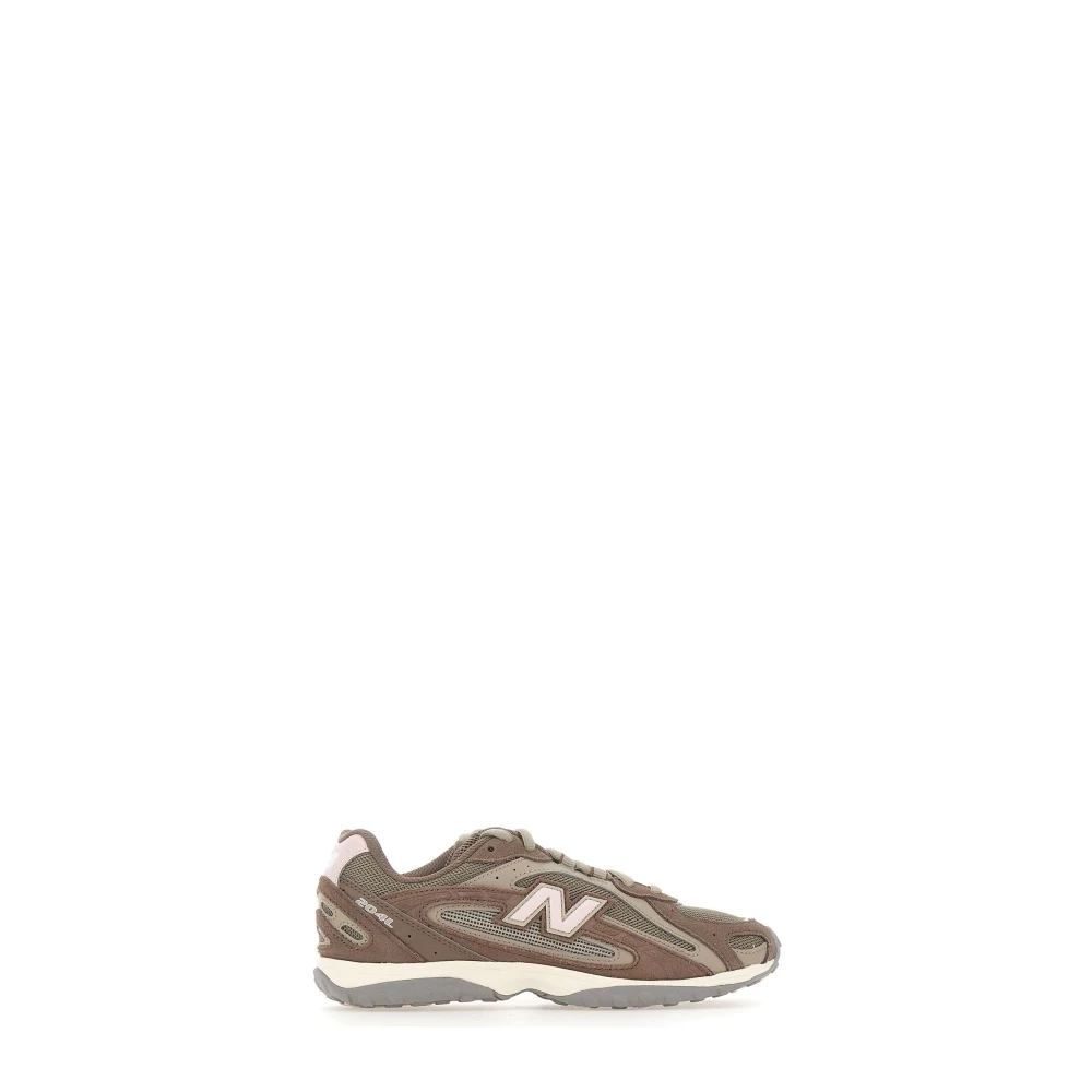 New Balance 204L Trainers - Male - Trainers - Brown - 7 1/2 Uk - Sport