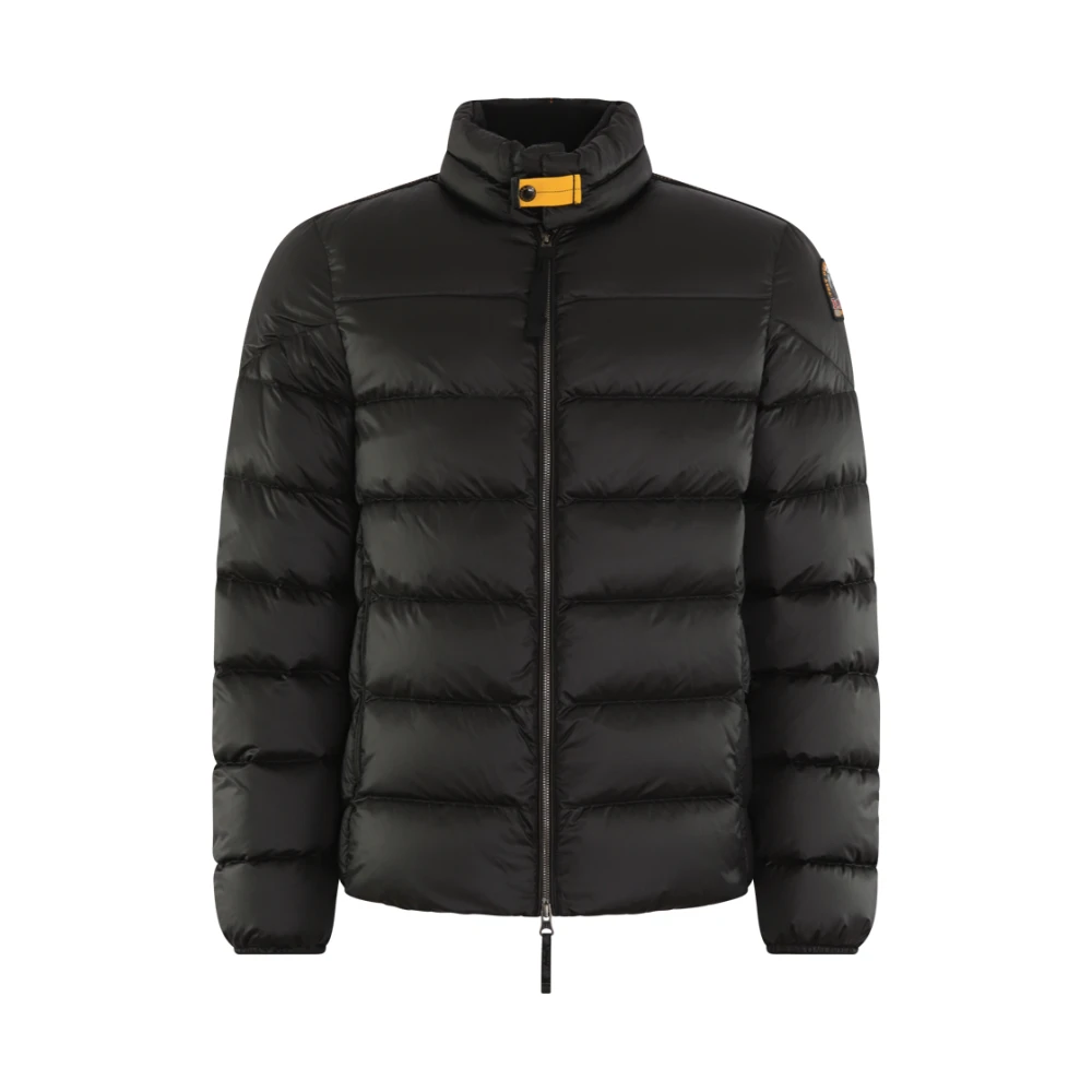 Parajumpers Uomo Nero Giacche, S, New,