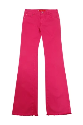 19RP222 Flared Jeans