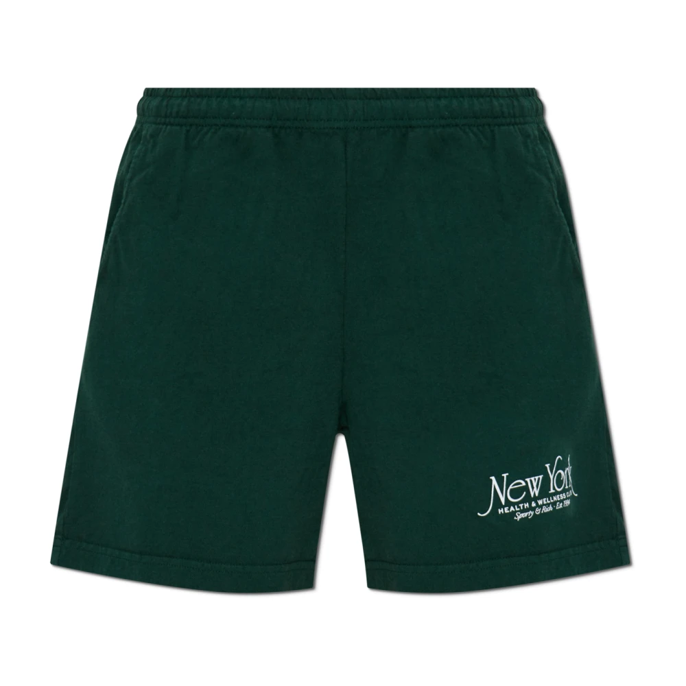 Shorts > Short Shorts - - Sporty & Rich - Modalova