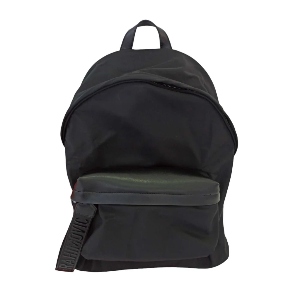 Dsquared2 Hombre Negro Bolsos, Talla: One Size