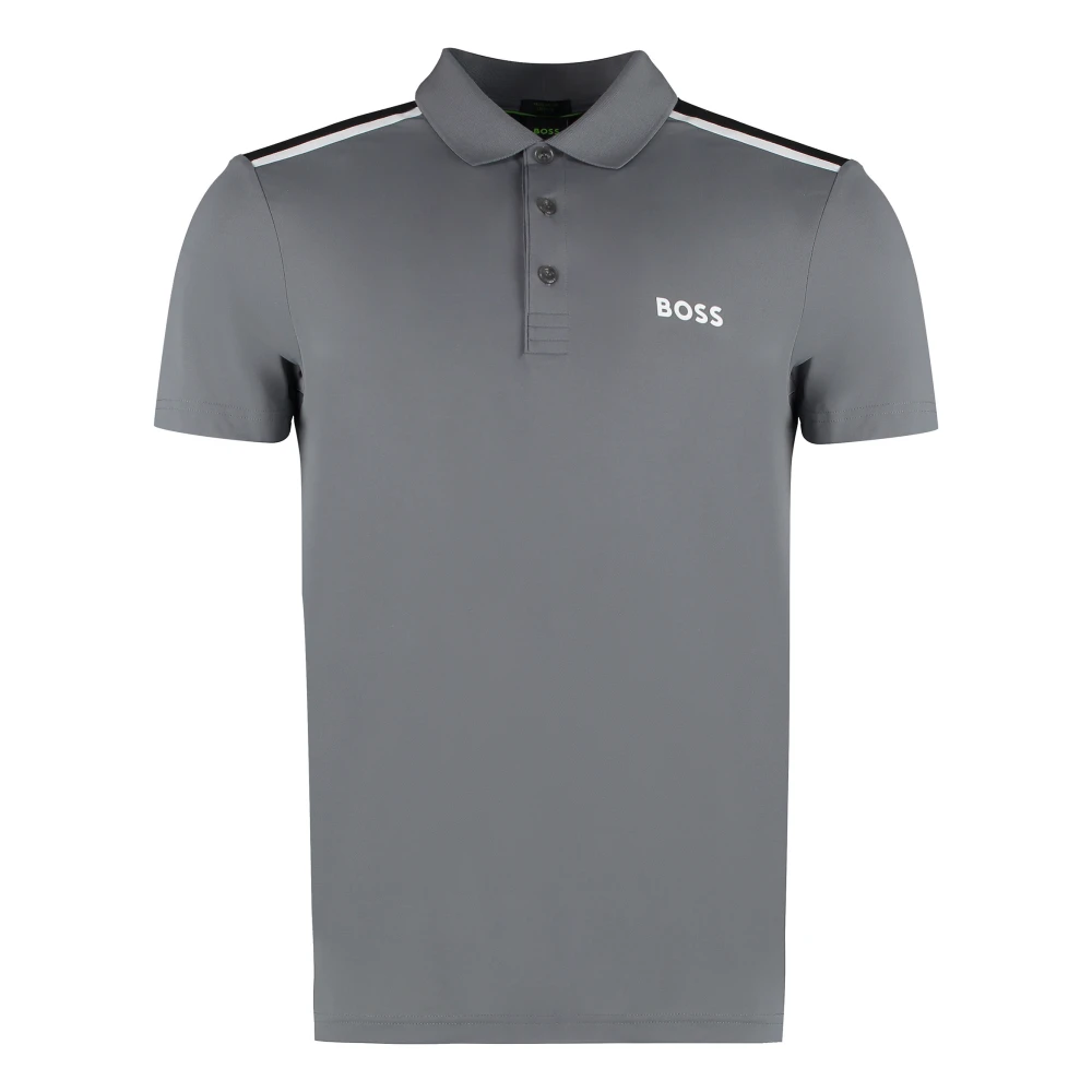 Tops > Polo Shirts - - Hugo Boss - Modalova