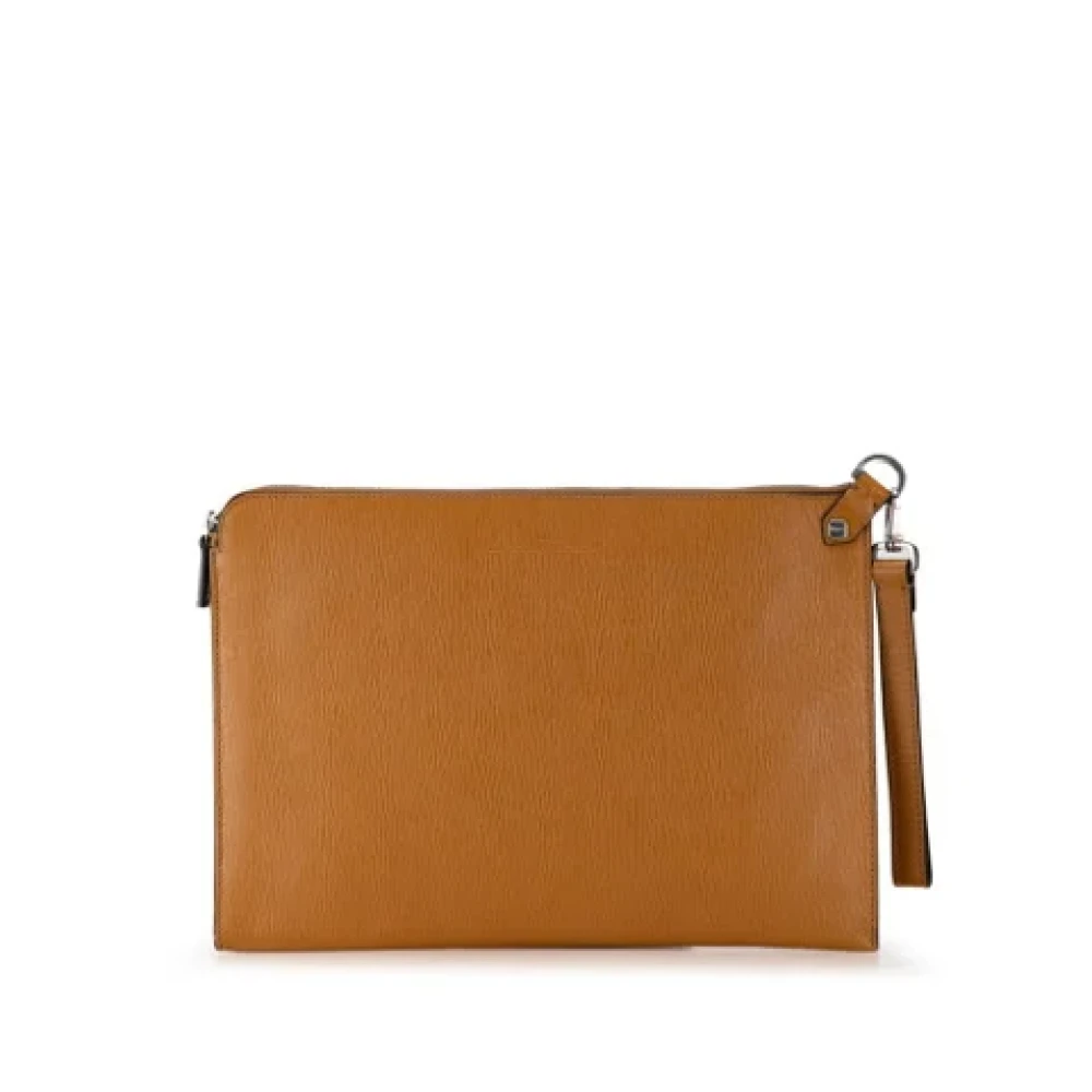 Pre-owned > Pre-owned Bags > Pre-owned Clutches - - Salvatore Ferragamo Pre-owned - Modalova
