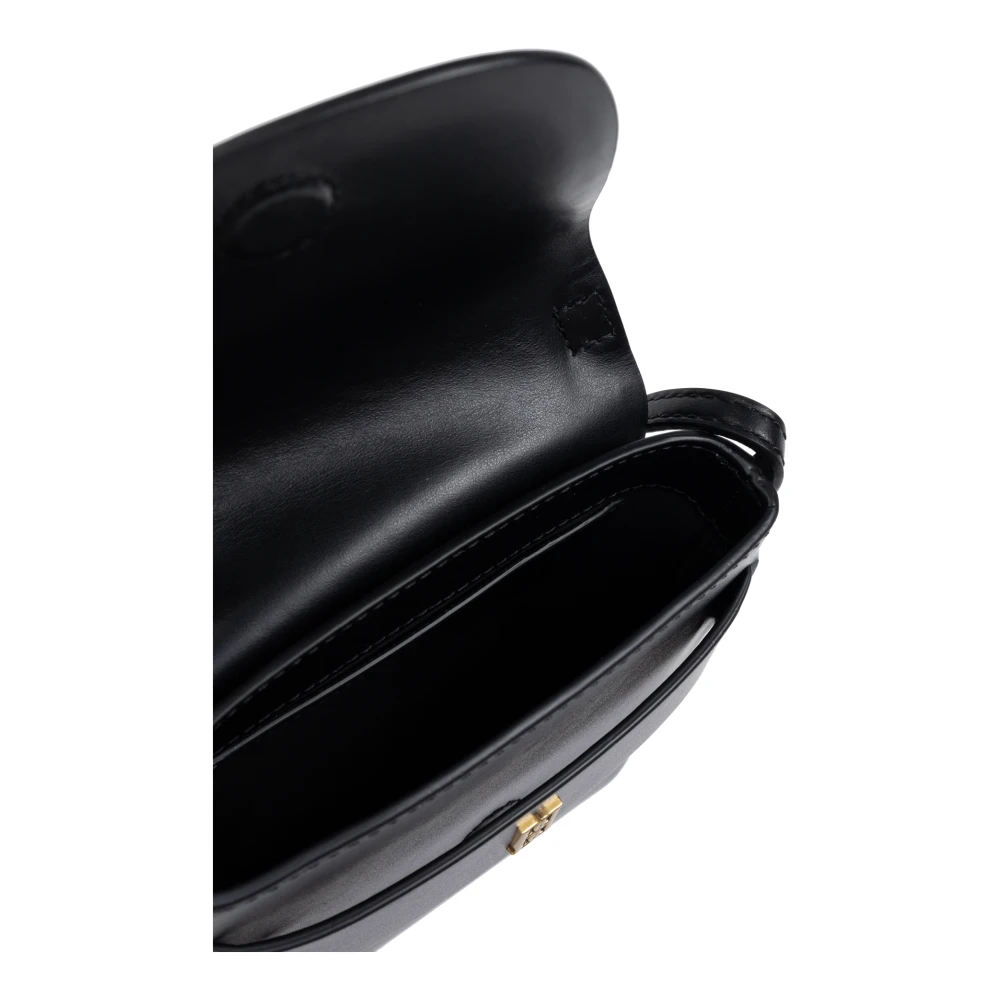 By Malene Birger Schoudertas Meela By Herenne Birger Black Dames