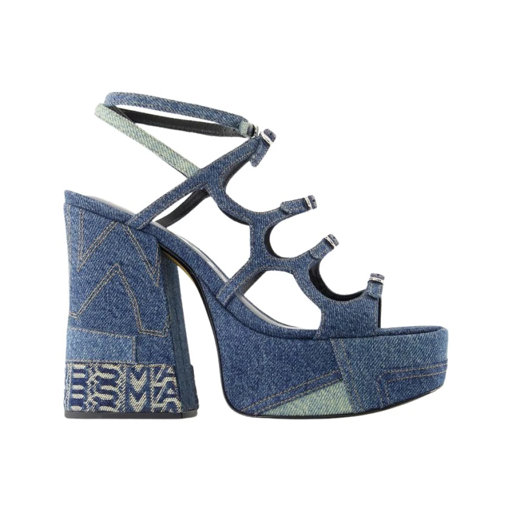 Shoes > Sandals > High Heel Sandals - - Marc Jacobs - Modalova