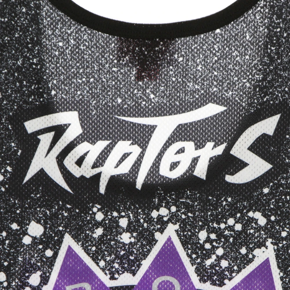 Mitchell & Ness Raptors Feest Tank Top Multicolor Heren