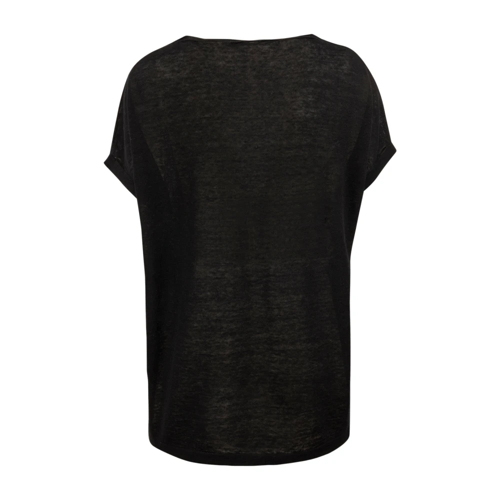 Kangra Sweatshirts Black Dames