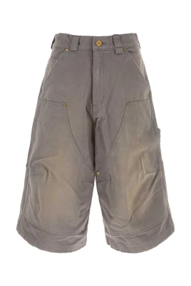 Stockton Double Knee Shorts