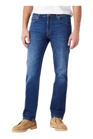 Denim Wrangler Greensboro For Real Jeans Jeans H