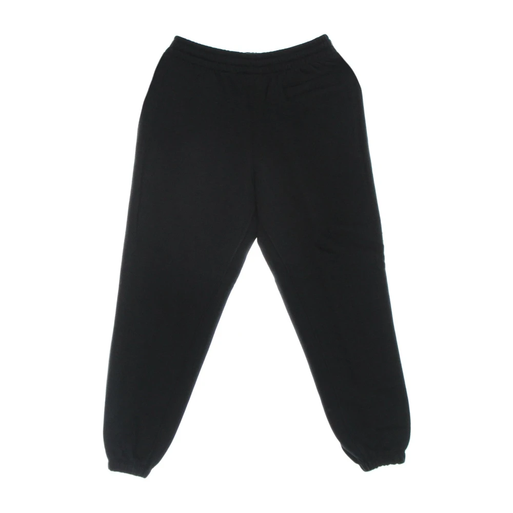 Jordan NBA Statement Edition Fleece Trainingsbroek Black Heren