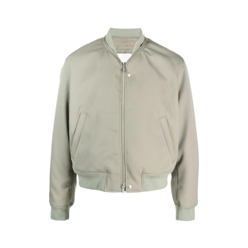 Jackets > Bomber Jackets - - Jil Sander - Modalova