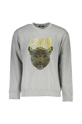 Casual Jaguar Sweatshirt