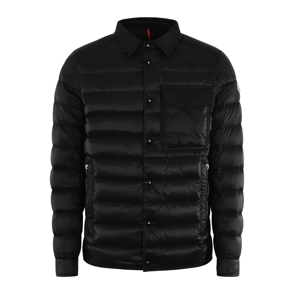 Moncler deals shirt jacket