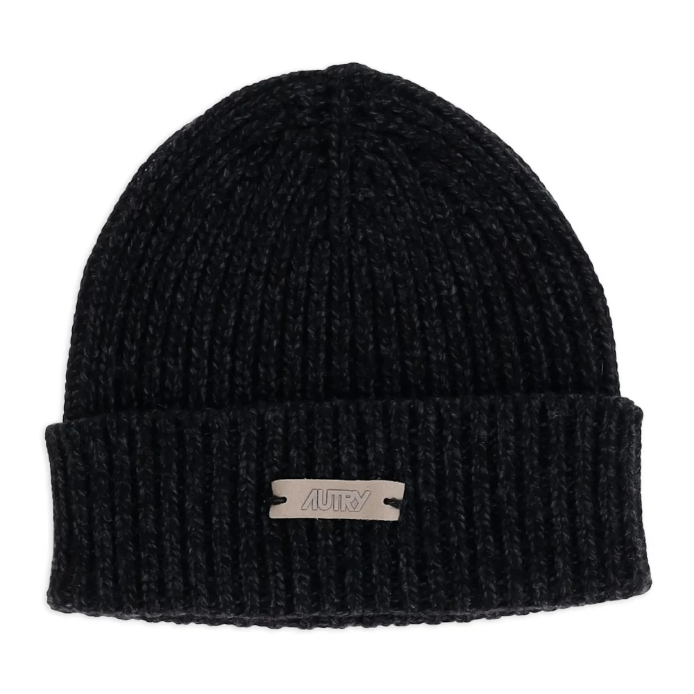 Accessories > Hats > Beanies - - Autry - Modalova