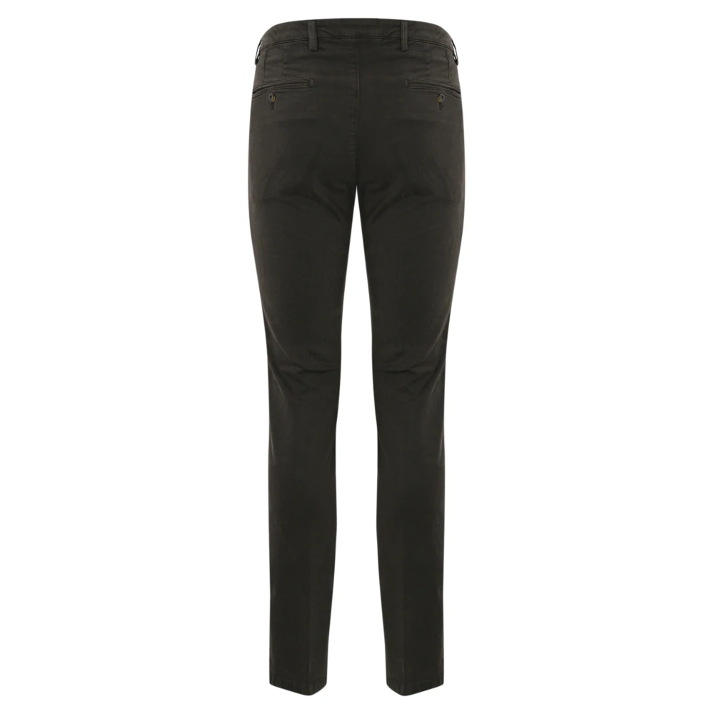 Briglia Donkerbruine Herenbroek Brown Heren