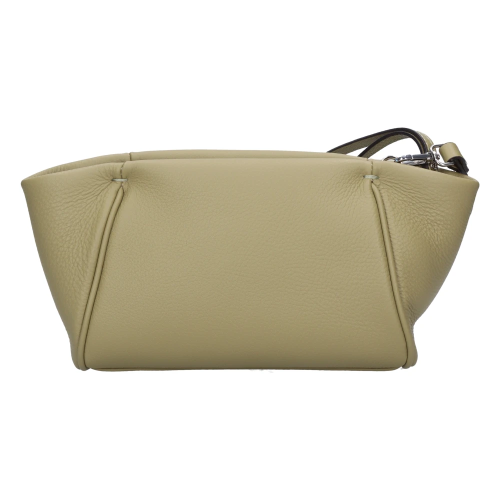 Gianni Chiarini Tracolla Margarita Pouch Green Dames